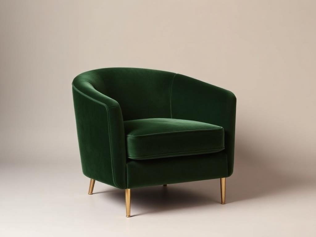 Karen Urban Accent Chair