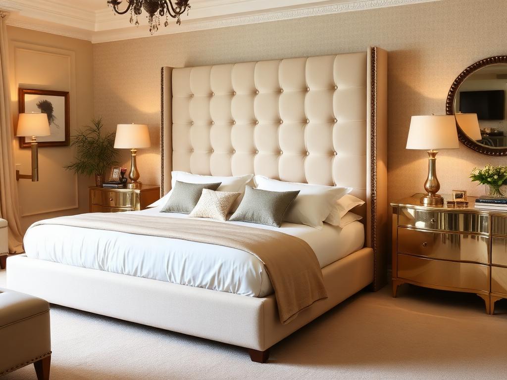 Beds & Bedroom