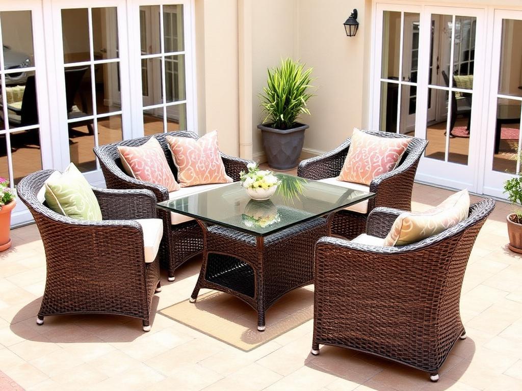 Outdoor Furniture