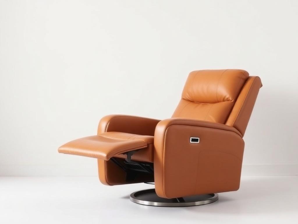 Diani Signature Recliner