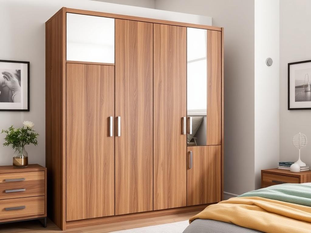 Wardrobes